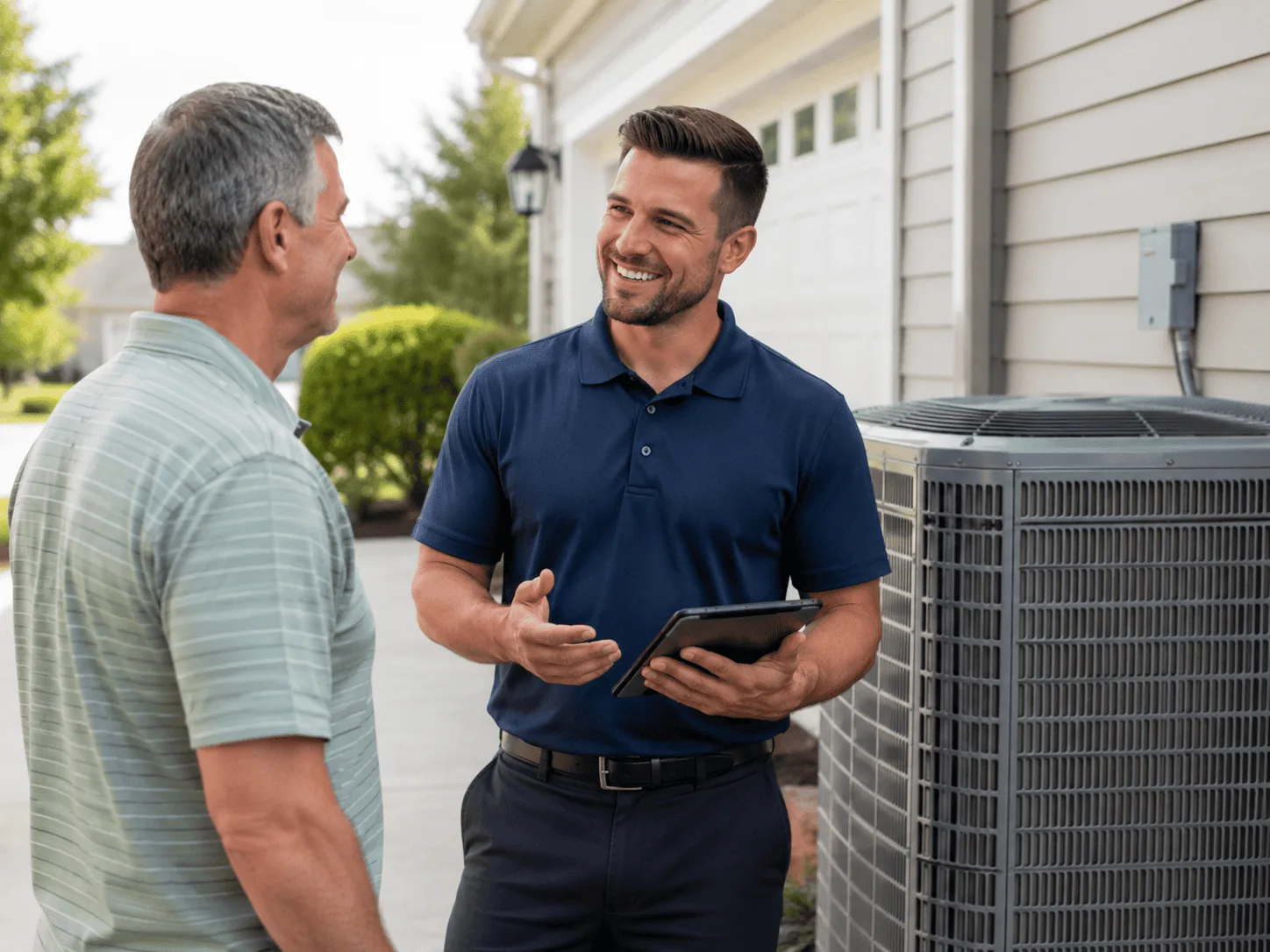 Heat Pump Installation Sherman, CT FAQs